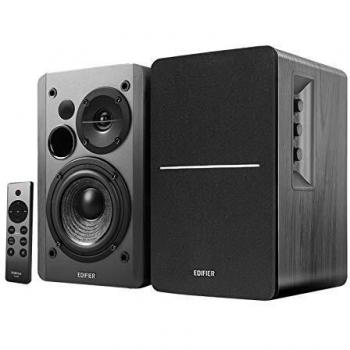 Altavoces Edifier R1280DBs 2.0 Activos con Bluetooth