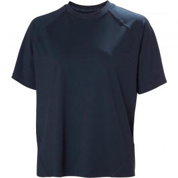 Camiseta Helly Hansen Ocean mujer