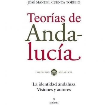 Teorías de andalucía (Tapa blanda).