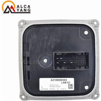 Benz GLA-W156 CLA-W117 A Class-W176 LED DRL Light Module A2189009303
