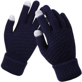 Full Finger Touch Screen Gloves for Men and Women