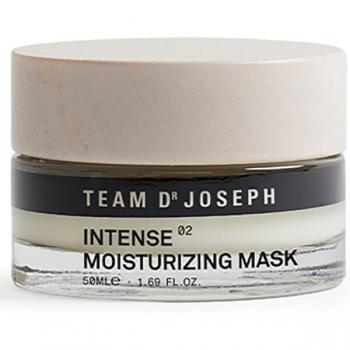 Ultra‑Moisturizing Mask – Team Dr. Joseph, 50 mL