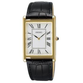 Seiko SWR104P1 Quarzuhr für Herren