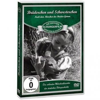 Brüderchen und Schwesterchen