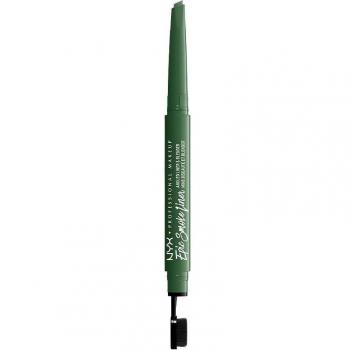 Delineador de ojos NYX Epic Smoke Liner 8-sage sparks 2 en 1 (13,5 g)