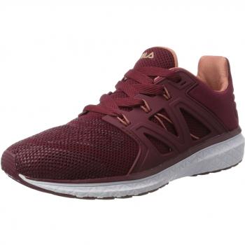 Fila Pantofole Donna, Base Topic Low, marrone (TAWNY Port)
