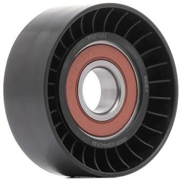 Poulie d'accessoire RIDEX 310T1022