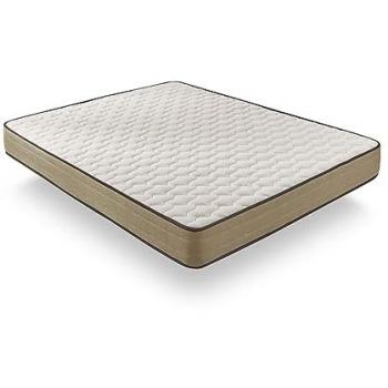 Matelas en Bambou Ikon Sleep 120x200 cm
