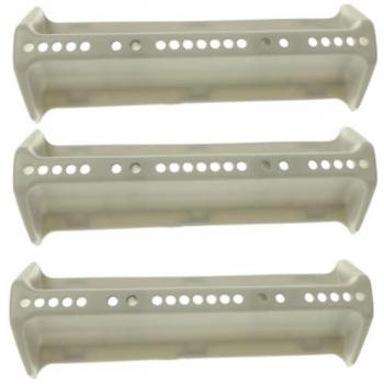 Pack 3 aubes tambour – Lave-linge BRANDT