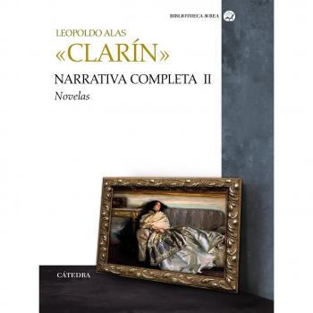 Narrativa completa. Volumen II