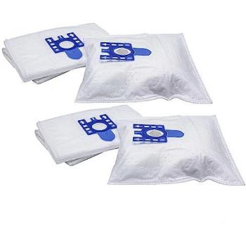 Vhbw 20x Miele Revolution Vacuum Cleaner Bags