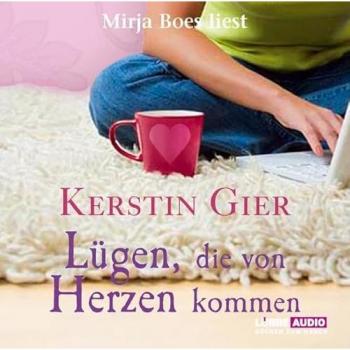 Lügen, die von Herzen kommen