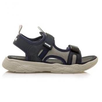 Mustang Sandalias Unisex Niño/niña 49099