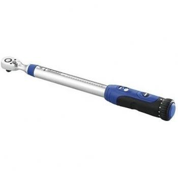 Expert Adjustable 3/8” Torque Lever – Facom E100106, 10‑50 Nm