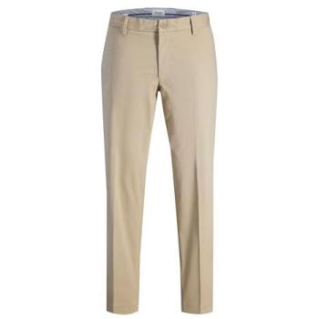 Pantaloni Denim Beige JPSTKane Mason – Jack & Jones