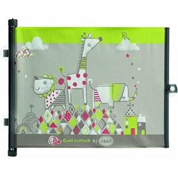 Parasole per finestrino auto