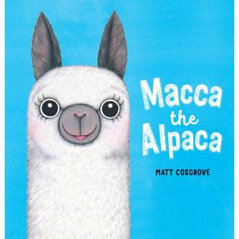 Macca the Alpaca, Cosgrove, Matt