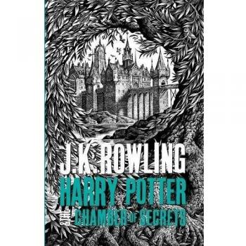 Harry Potter & The Chamber of Secrets by J. K. Rowling