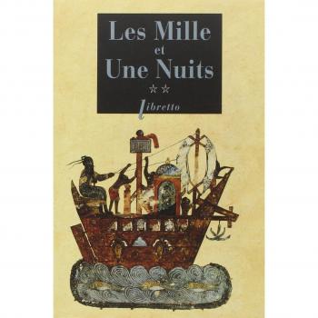 Les mille et une nuits T2