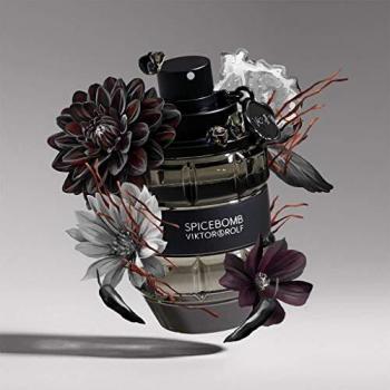 Viktor & Rolf Spicebomb Eau de Toilette Spray 90ml