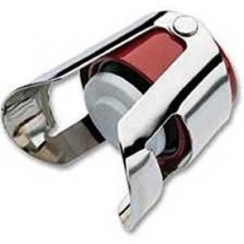 TAPON DE CAVA ACERO IRIS