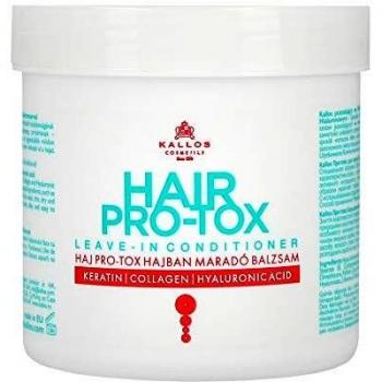 Kallos Pro-Tox Leave-In Conditioner