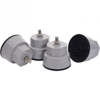 Socle Solide pour Tambours 4 Pieds
