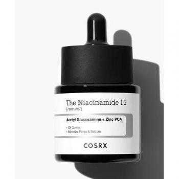 COSRX The Niacinamide 15 Serum