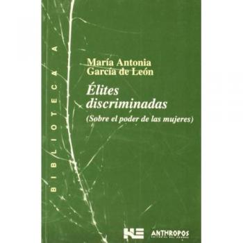 Élites discriminadas