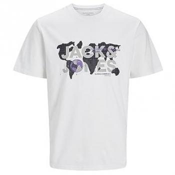 Jack & Jones Rundhals T-Shirt