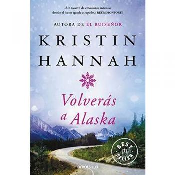 VOLVERÁS A ALASKA