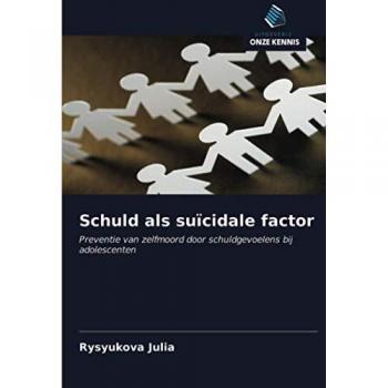 Schuld als suïcidale factor: Preventie van zelfmoord door schuldgevoelens bij adolescenten