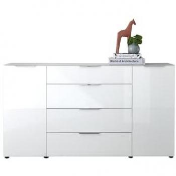 HBZ Sideboard »Santorin Kommode mit Schubkästen, BxHxT 180x99x40 cm«