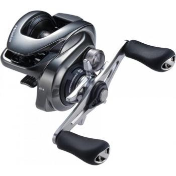 Moulinet à leurre SHIMANO 23 Metanium 101 XG (Poignée gauche)