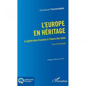 L'Europe en héritage
