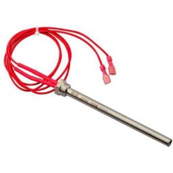 Módulo de encendido 220V para estufa de madera