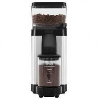 Maccafè Moccamaster 49510 Trasparenza Argento e Nero