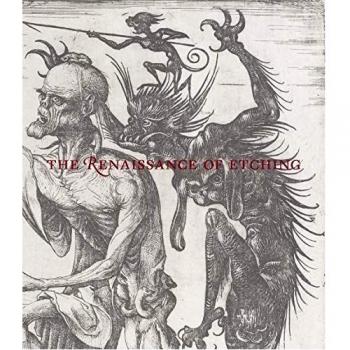 The Renaissance of Etching by Freyda Spira