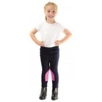 Jodhpurs en polaire pour enfants HyPERFORMANCE Large