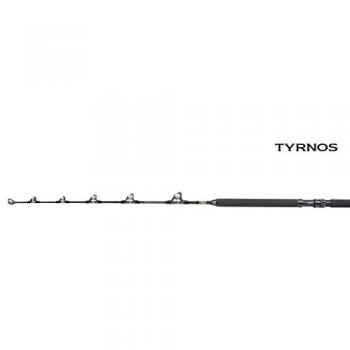 Cana Shimano Tyrnos A para StandUp 80Lbs