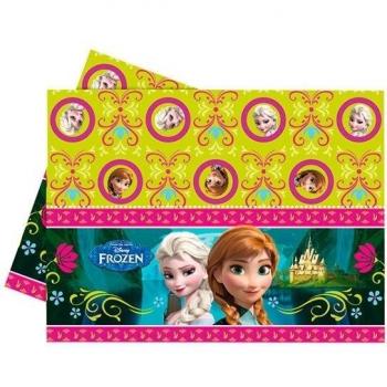 Mantel infantil Frozen