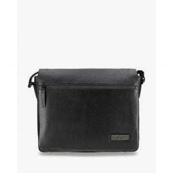 Borsa di Carta Jost Stockholm Nera