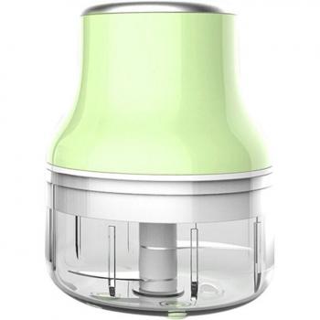 Portable 250ml Food Grinder and Shredder