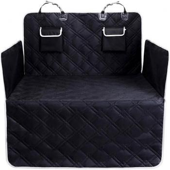 Guardador de Asiento Canino ComfortZip