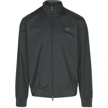 Fred Perry Men's Brentham Zip Jacket