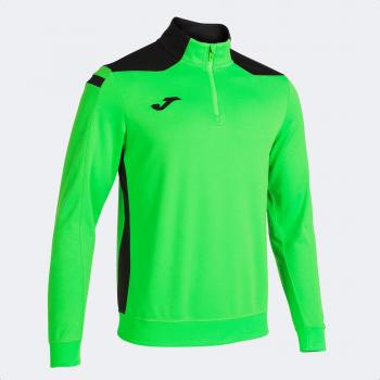 Joma Championship VI 1/2 zip trainingsjack