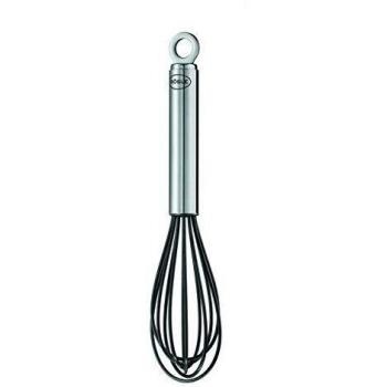 RÖSLE Rührbesen Silikon 27 cm