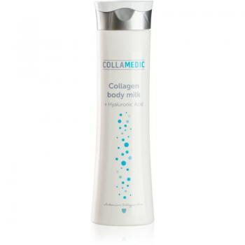 Collagen Body Milk Rassodante con Acido Ialuronico 300 ml