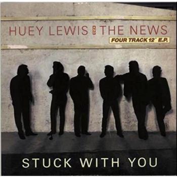 Huey Lewis & The News