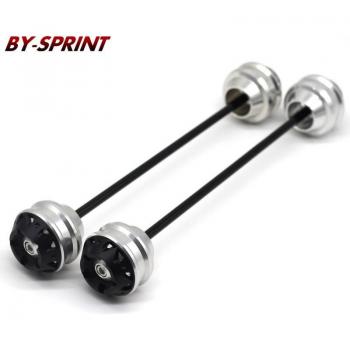 Protector de Eje Trasero para Kawasaki NINJA650